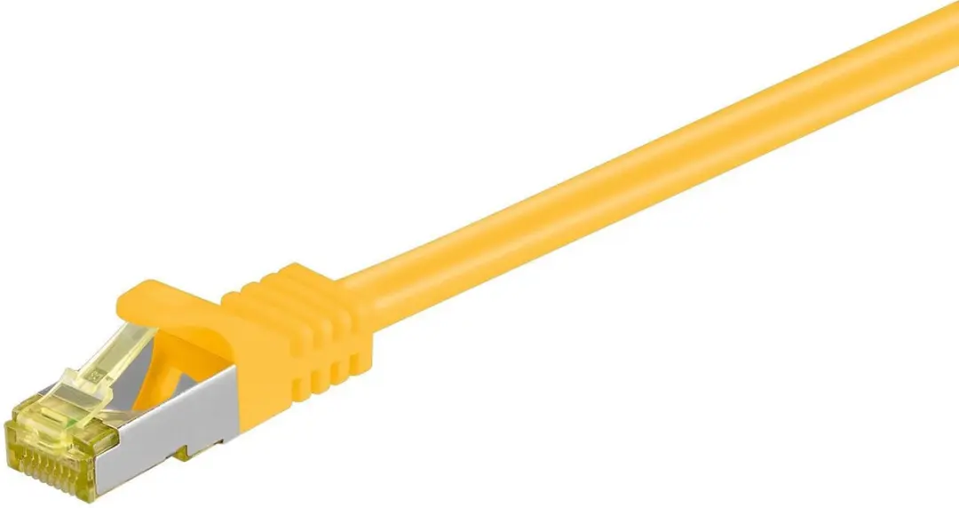 Goobay Wentronic 91674 Cat 7 STP-kabel 30m