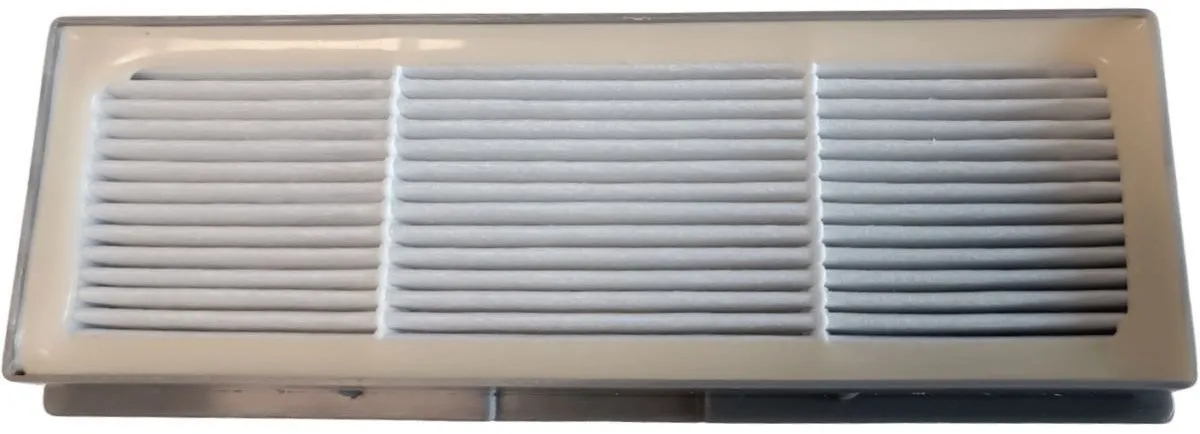 iRobot Originele HEPA Filter 10002199 - Roomba Combo