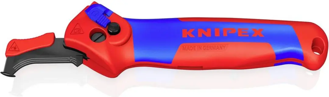Knipex 16 50 145 SB Draadstripmes