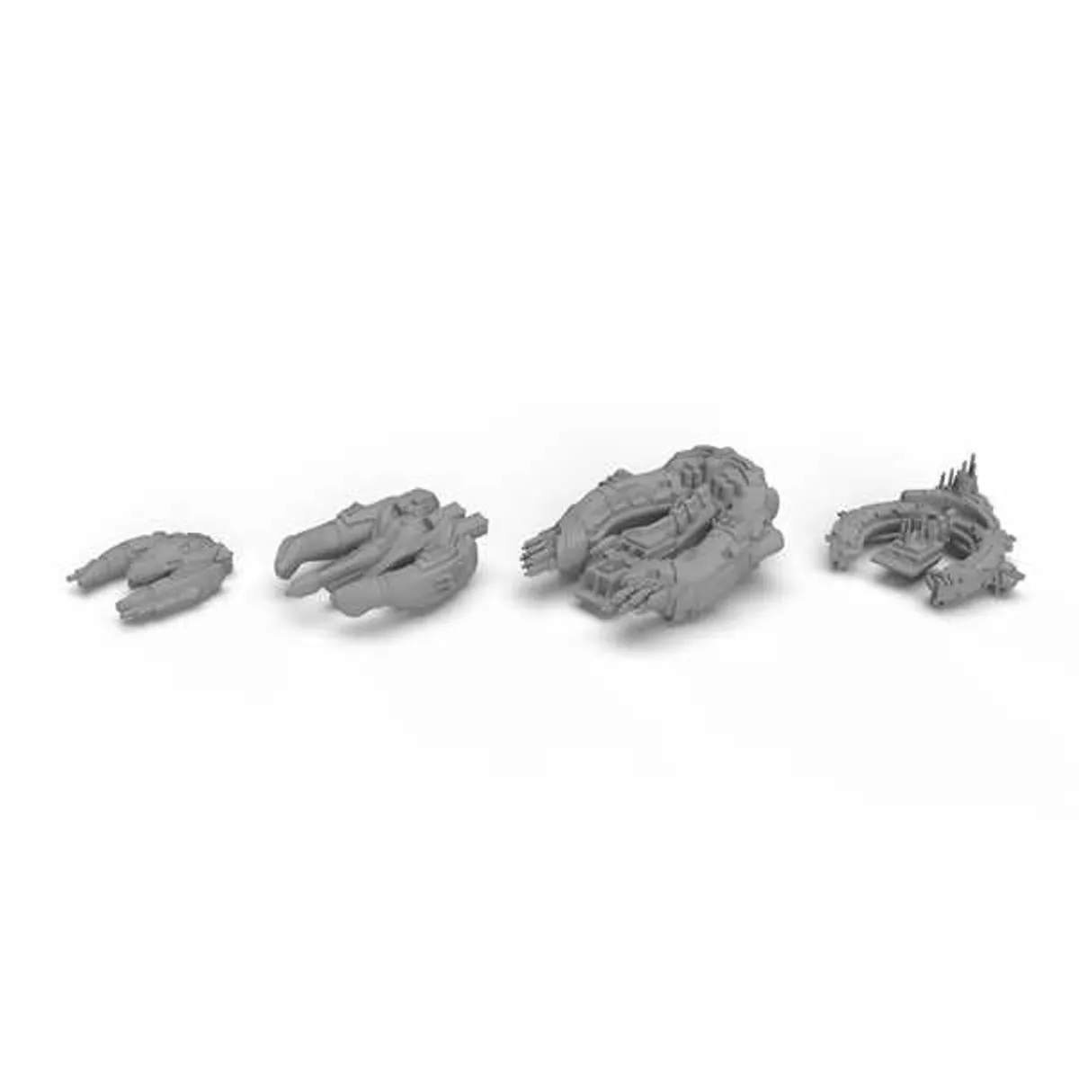 Asmodee Eclipse Second Dawn Seekers Expansion LAU921