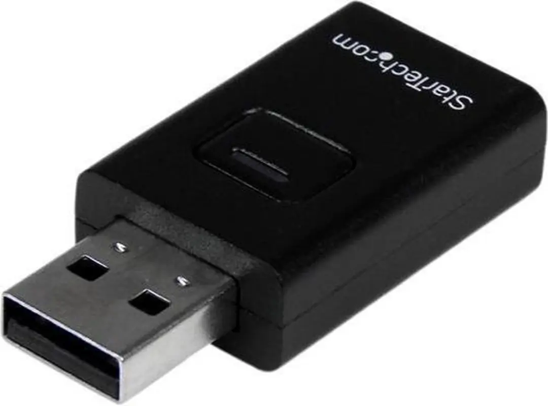 Startech USB Snellaad Adapter 2523160