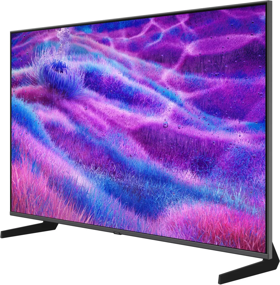 Samsung QE50QN83F Neo QLED 50 inch - 4K - Koolstof;Zilver