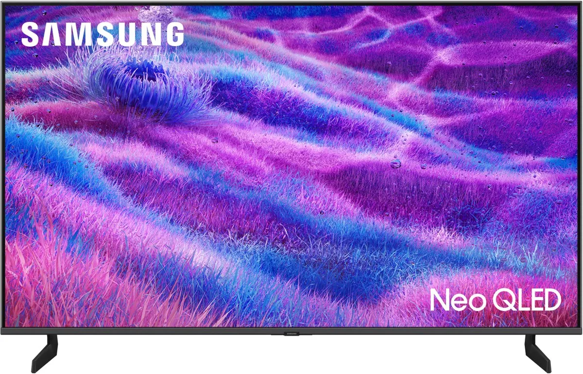 Samsung QE50QN83F Neo QLED 50 inch - 4K - Koolstof;Zilver