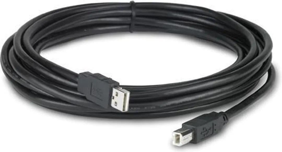APC NetBotz NBAC0214L USB-kabel 5m