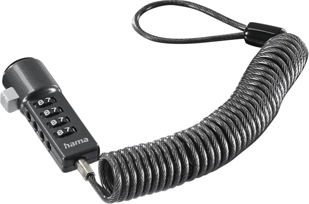 Hama Portable Laptopslot