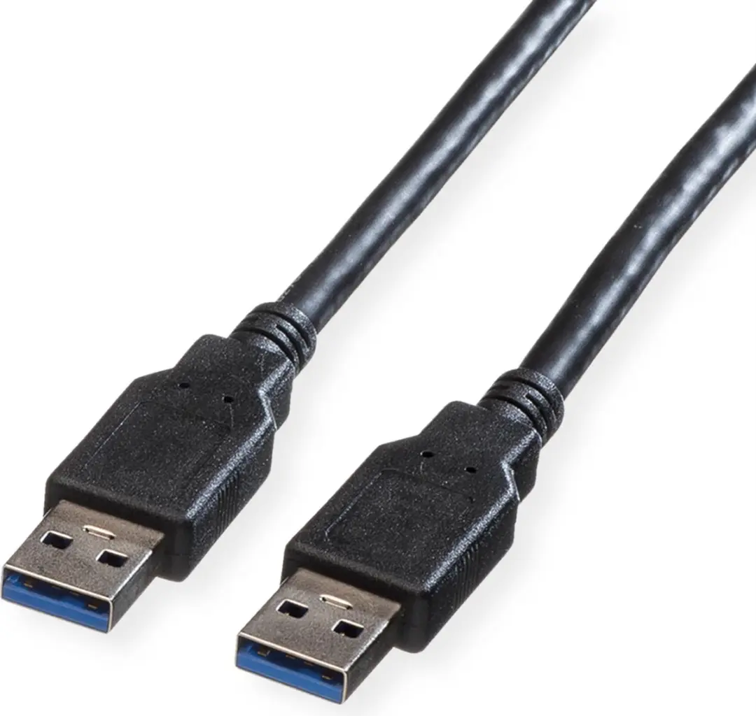 Roline USB 3.2 Gen 1 A-A Kabel 3m