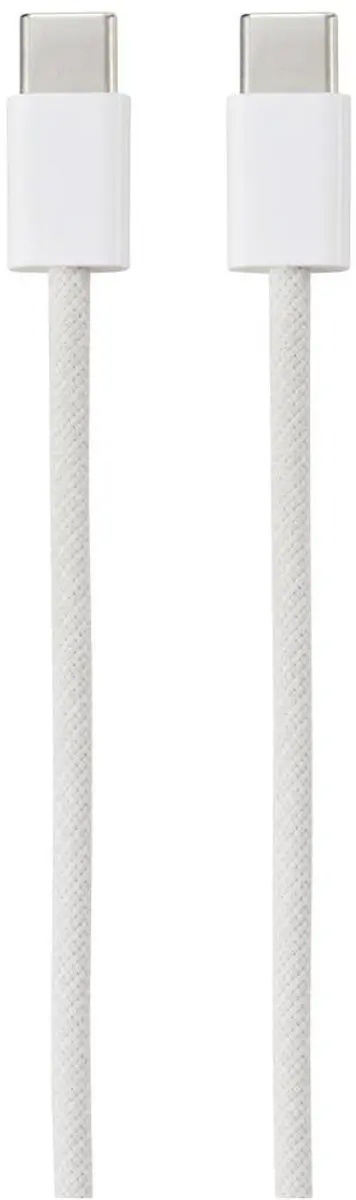 Renkforce RF-6056880 USB-C Kabel 3.00m - Wit