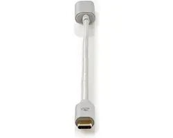 Nedis USB-C HDMI Adapter CCTB64650AL02