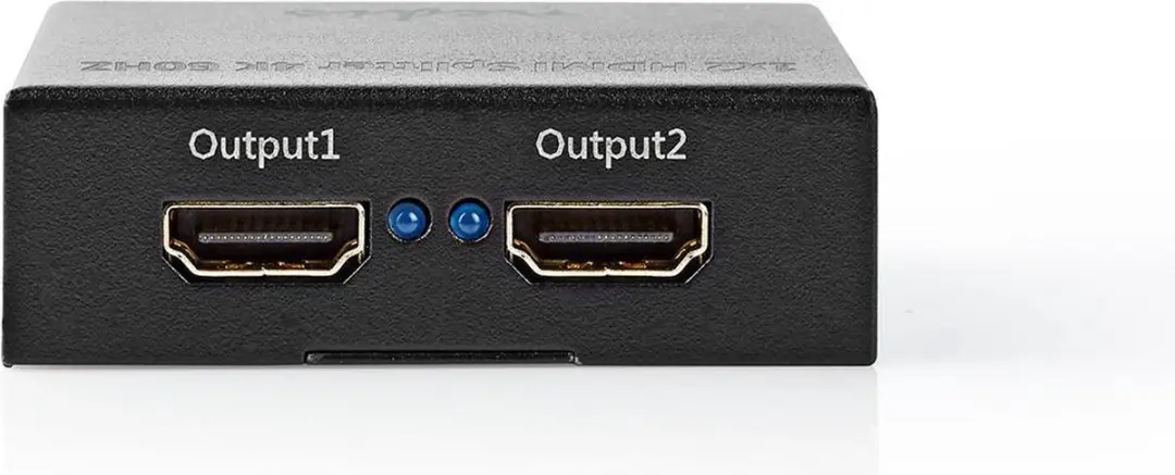 Nedis HDMI-Splitter VSPL3472AT