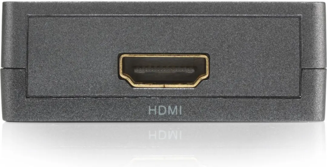 Marmitek Connect HV15 HDMI naar VGA Adapter