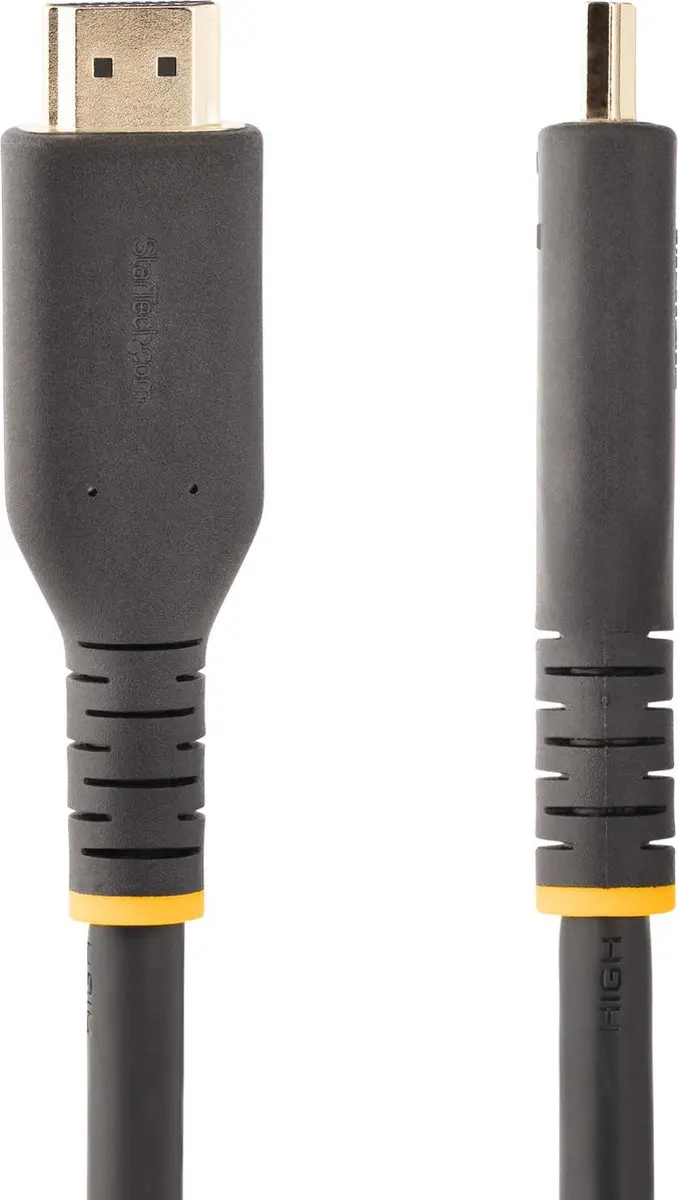 Startech RH2A-7M-HDMI-Cable - 7m - Zwart