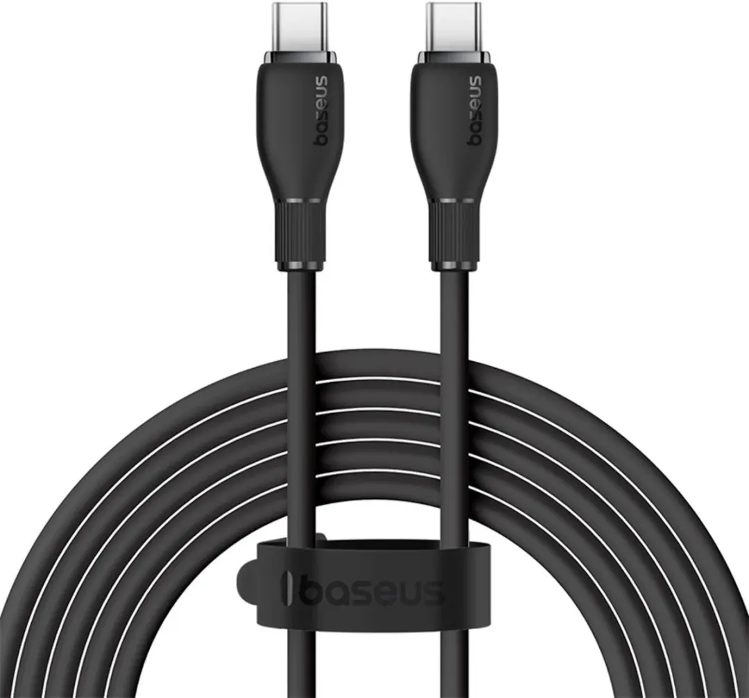 Baseus Pudding Series USB-C Kabel 100W