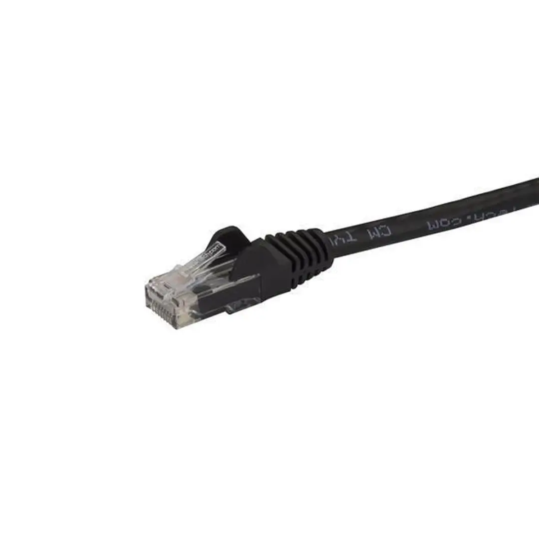 Startech CAT6 Netwerkkabel 7,5m - Zwart