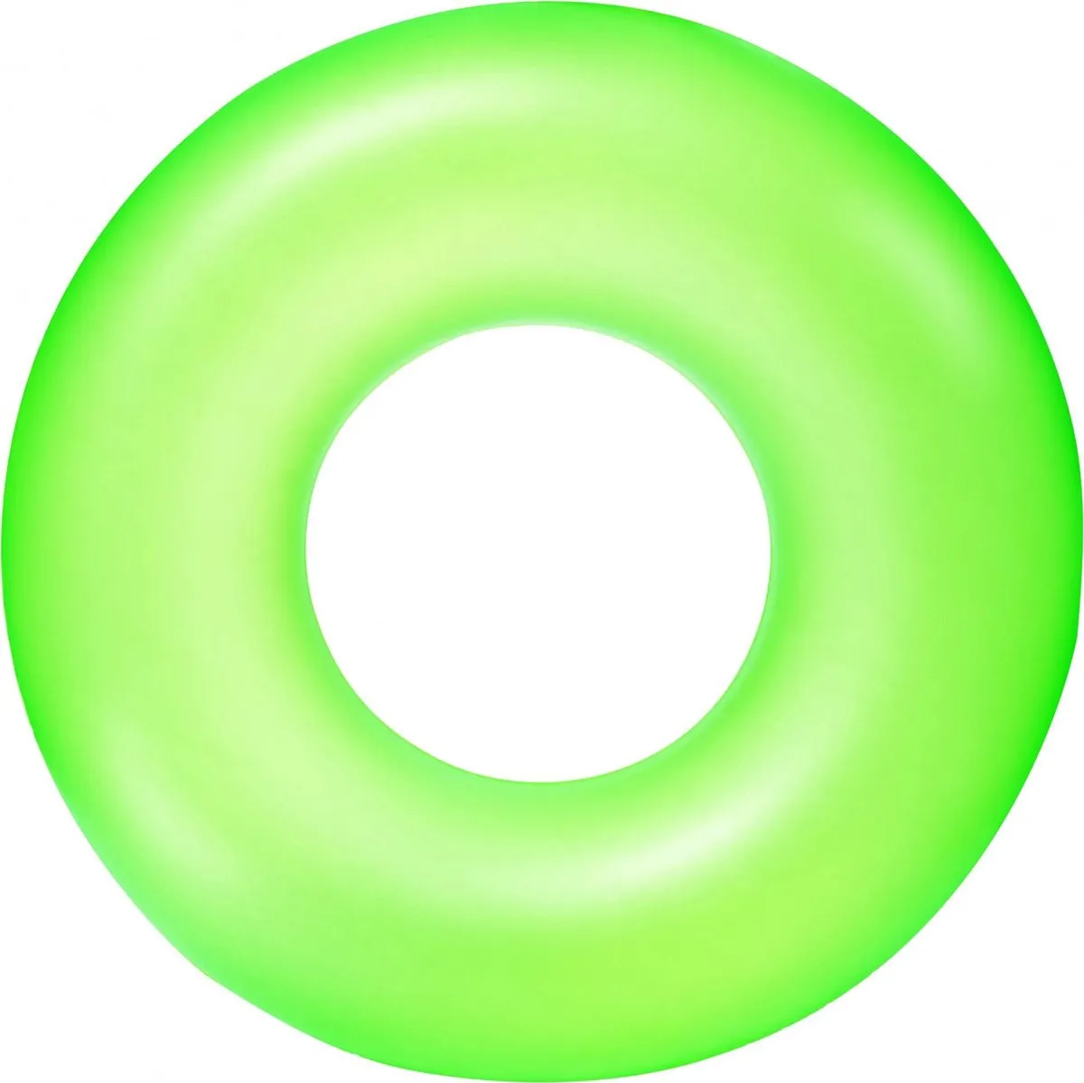Bestway Zwemband Neon 76cm - Groen