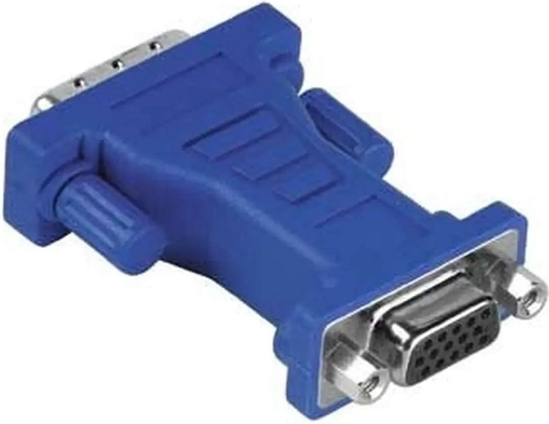 Hama DVI naar HDMI Adapter