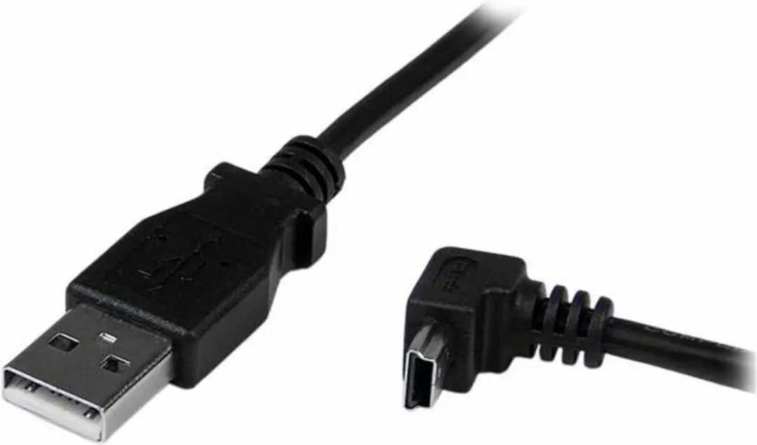 Startech USB A naar Mini-B Kabel 2m