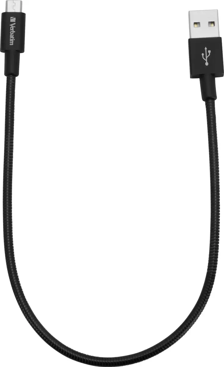 Verbatim Micro USB Kabel 30cm