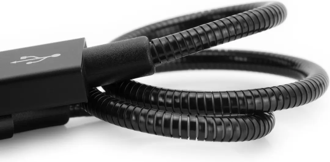 Verbatim Micro USB Kabel 30cm - Zwart