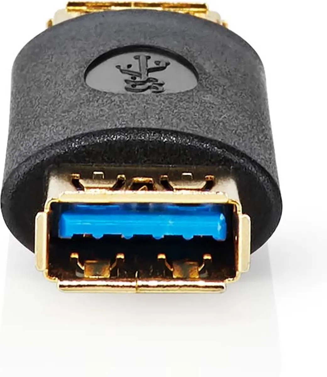 Nedis CCBW60900AT USB-A Adapter 5Gbps