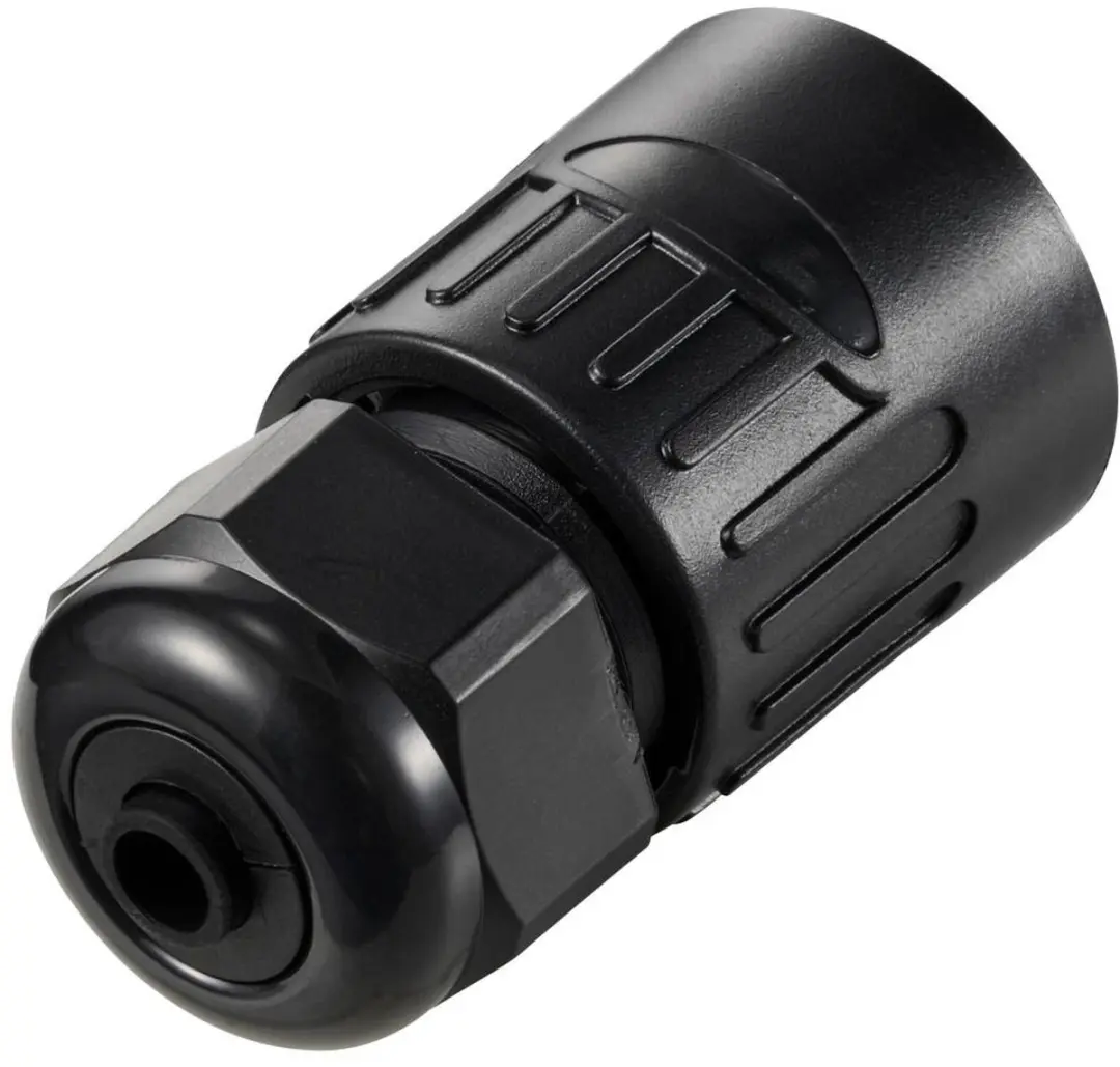 Tru Components TC-12770448 RJ45 Invoerhulp - 1 Stuk