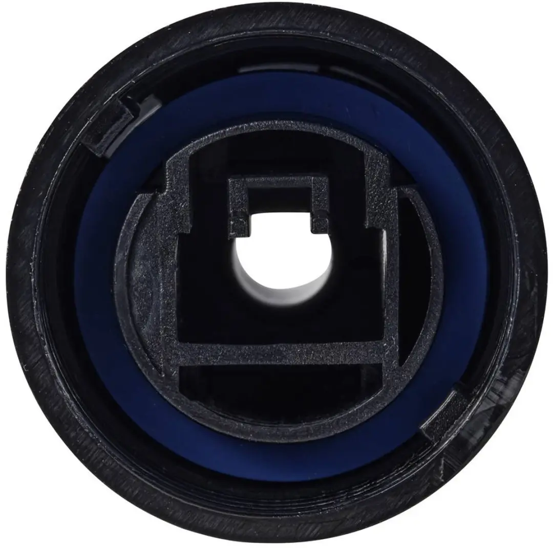 Tru Components TC-12770448 RJ45 Invoerhulp - 1 Stuk