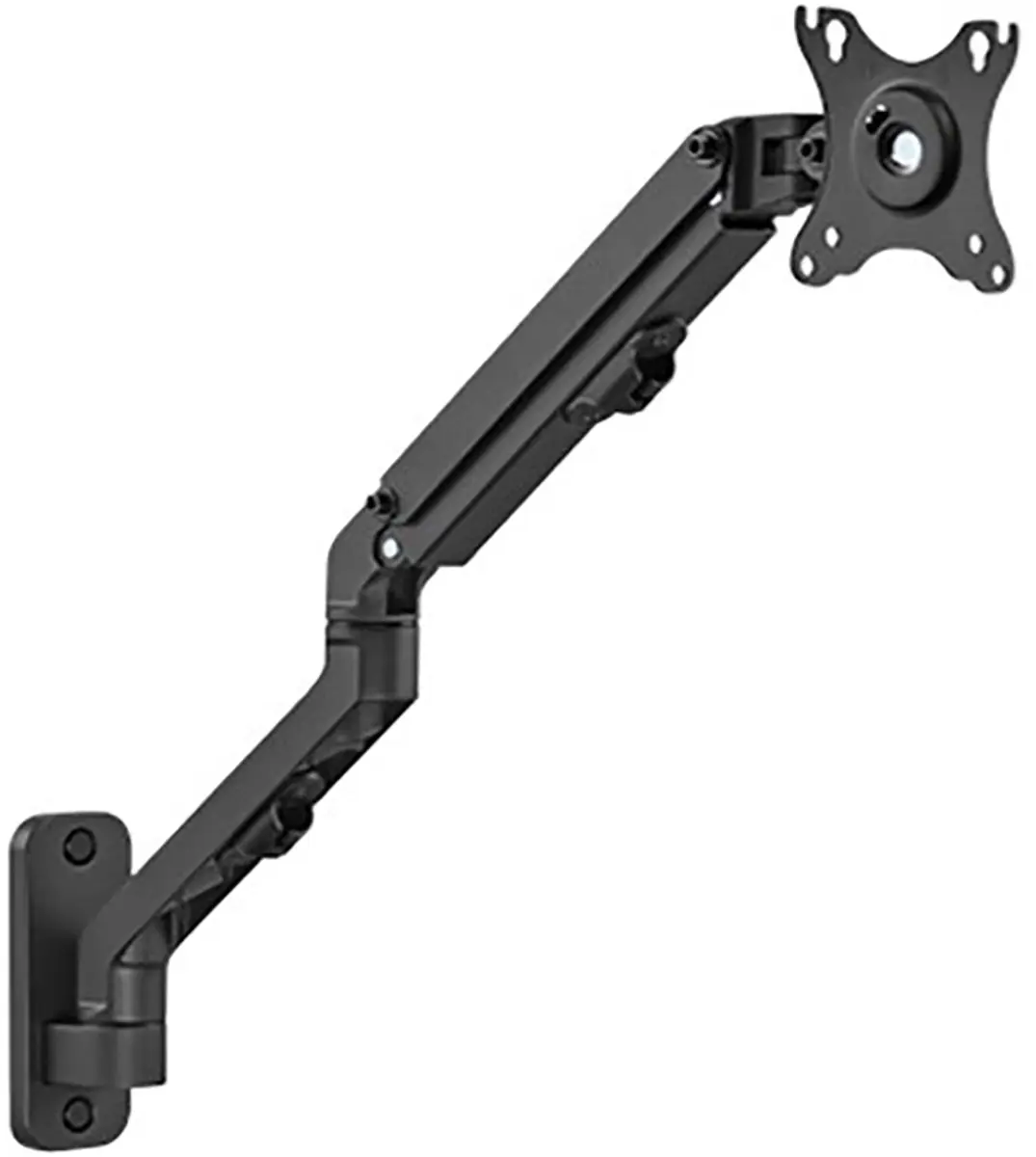 Gembird MA-WA2-01 TV Wandbeugel