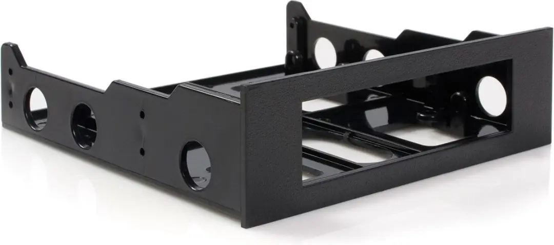 Startech BRACKETFDBK 3.5" Adapter - Zwart