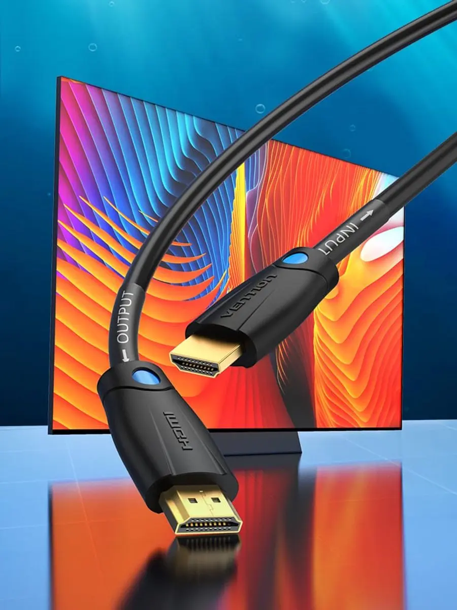 Vention AAMBQ HDMI Kabel 20m