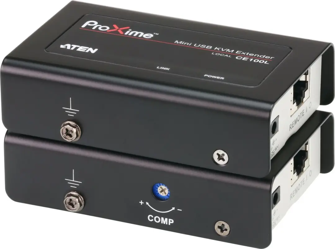 Aten KVM Extender 14016372