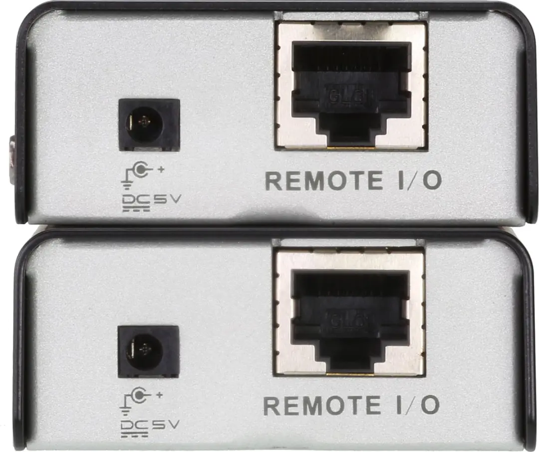 Aten KVM Extender 14016372 - 1920x1200 - 100m - Tan