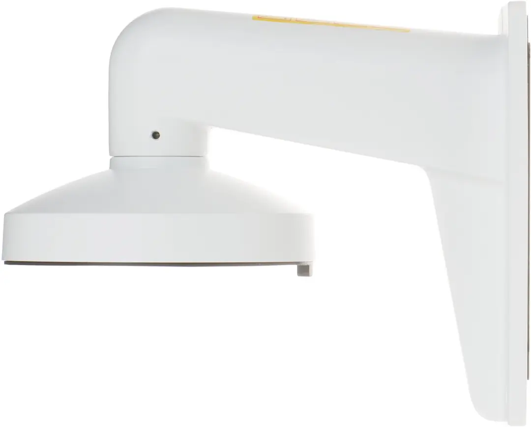 Hikvision DS-1273ZJ-140 - Camerabeugel - Ø 140 mm - Aluminium - Wit