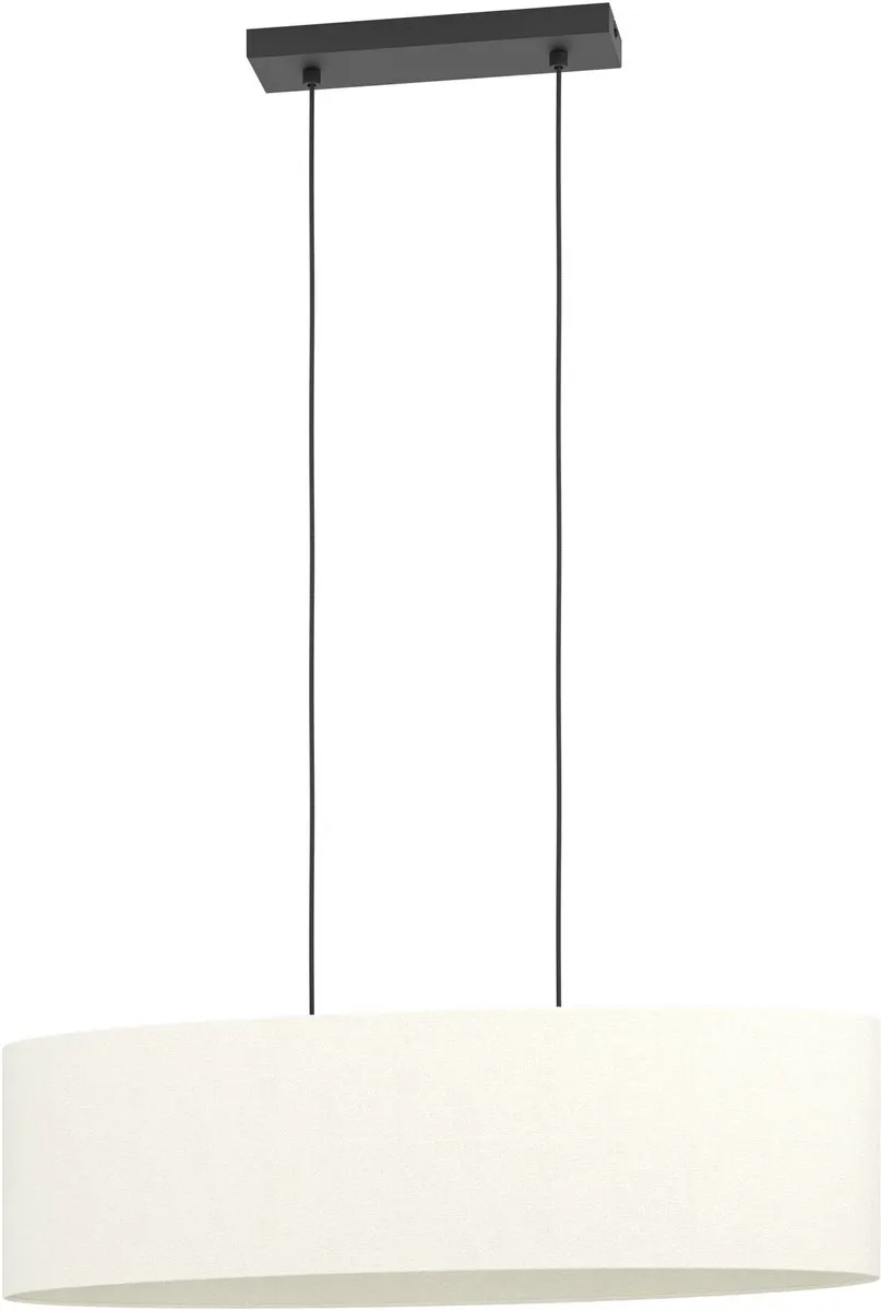 Eglo Febres Hanglamp E27 78cm