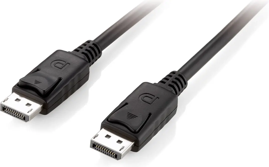 Equip DisplayPort Kabel 119331