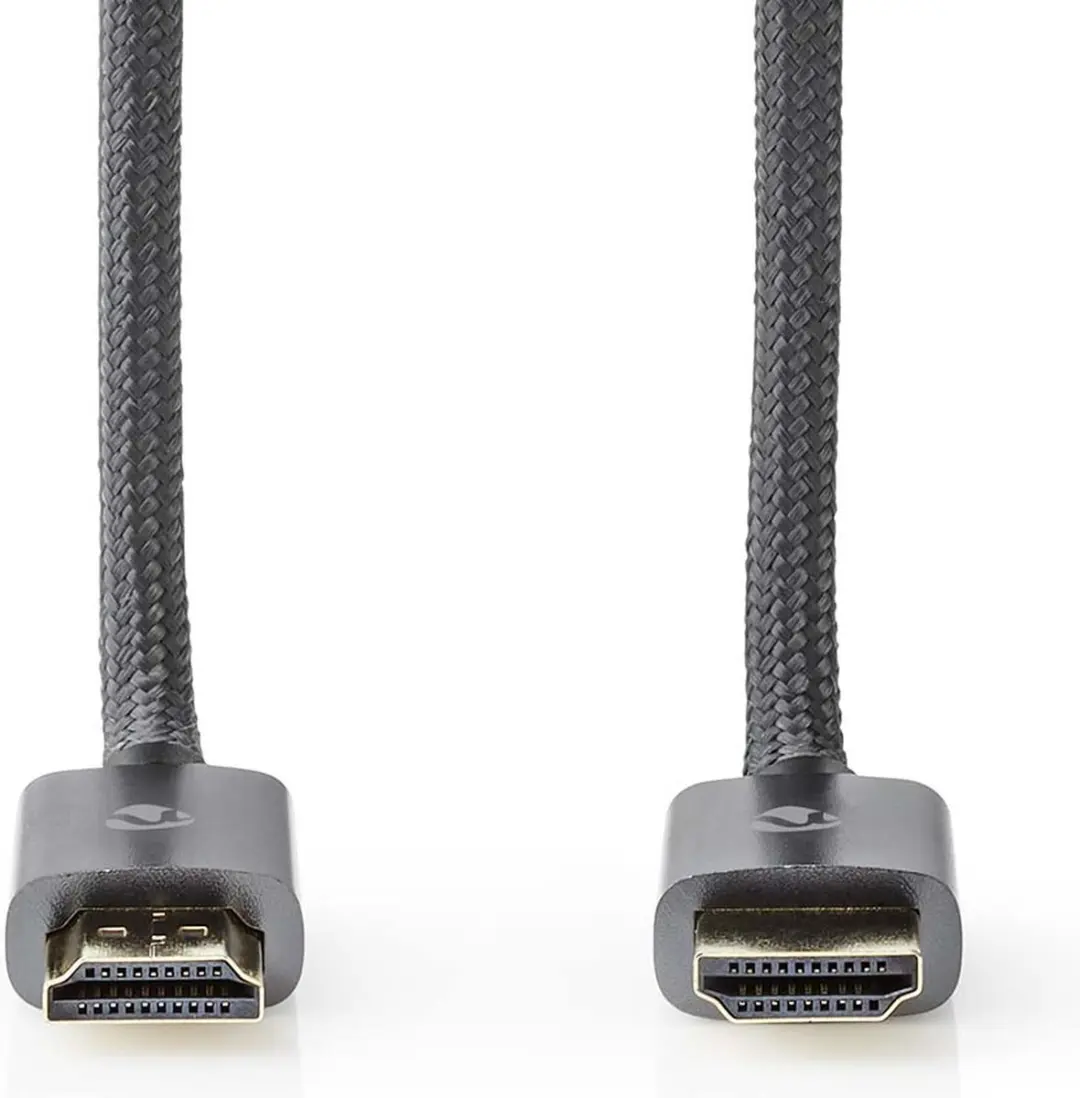 Nedis Ultra High Speed HDMI-kabel 8K 48Gbps 3m