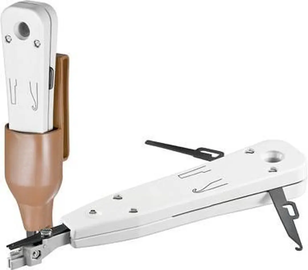 Goobay LSA Montagetang met Riemhouder FIX-50482 - Grijs