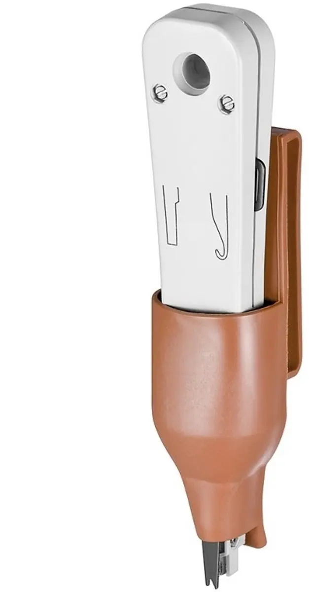 Goobay LSA Montagetang met Riemhouder FIX-50482