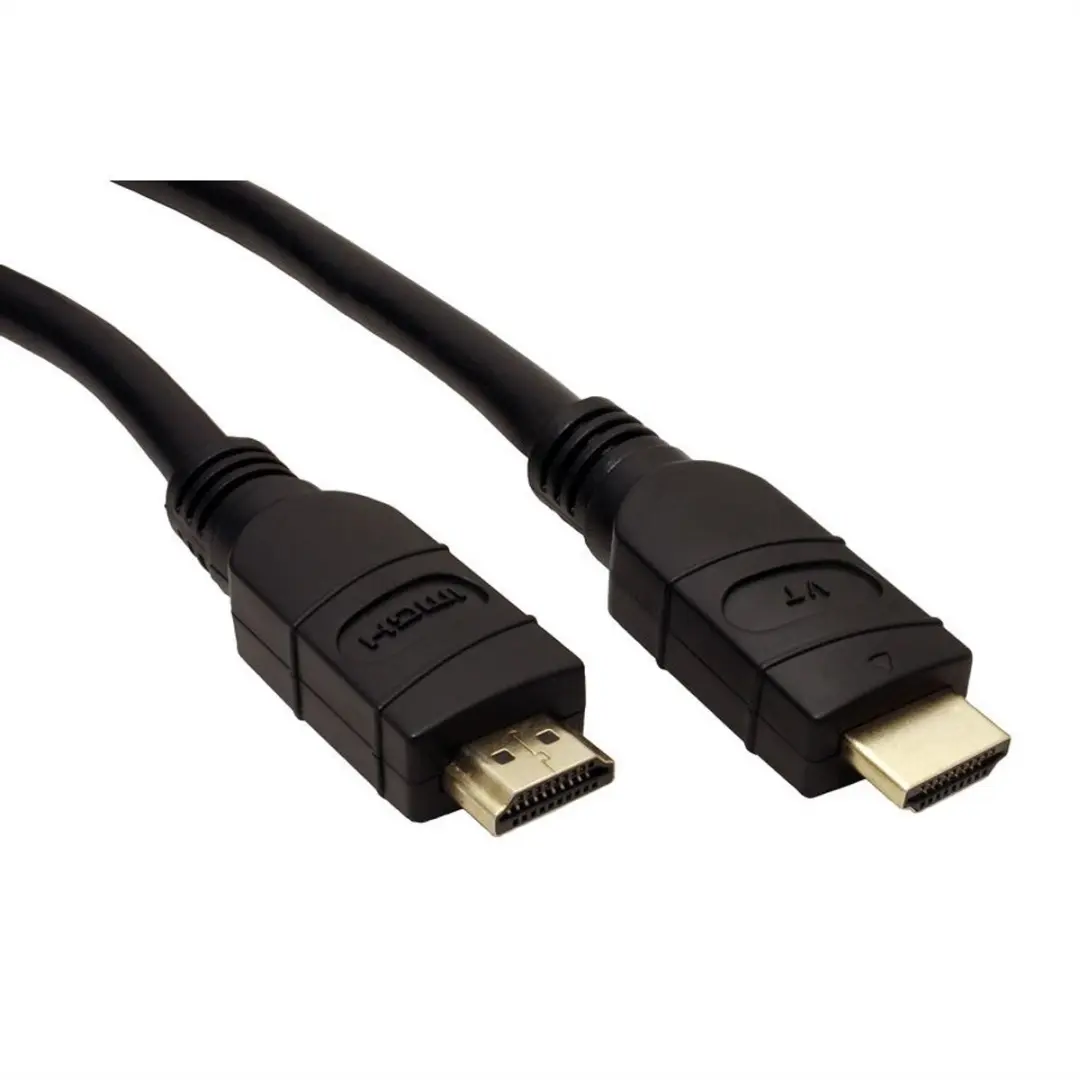 Delock Actieve HDMI Kabel 2.0 15m