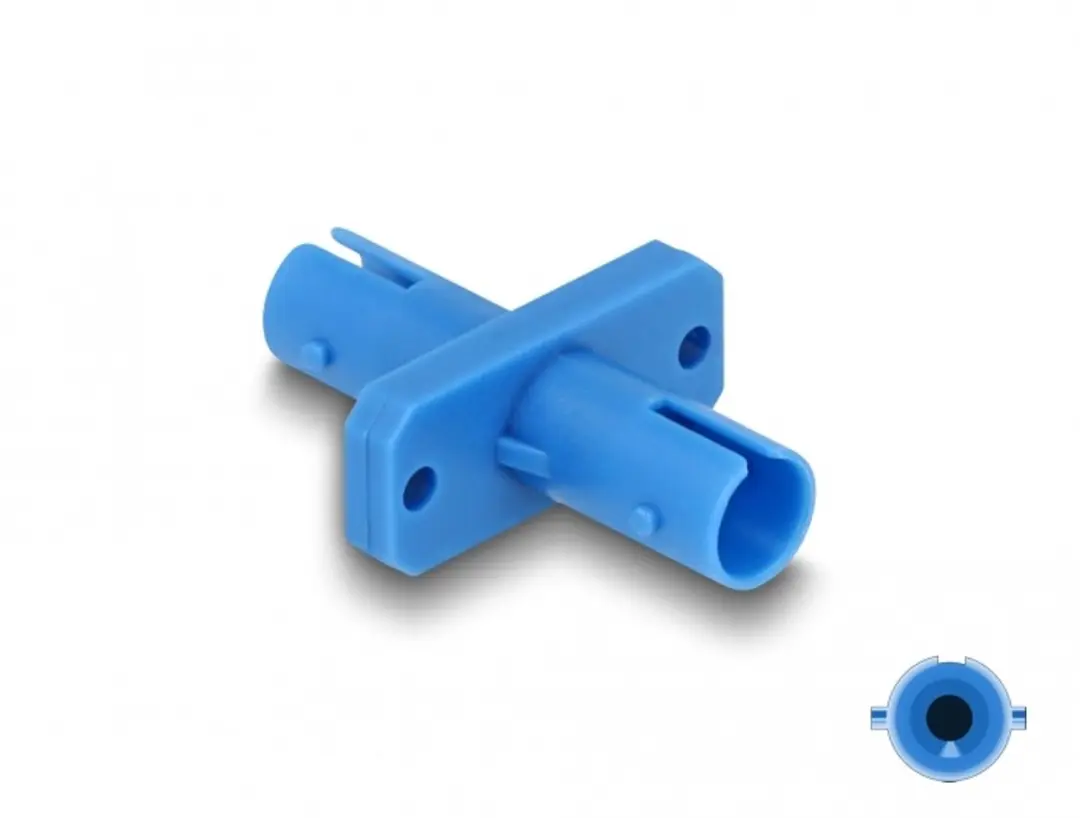 Delock ST Simplex Koppler