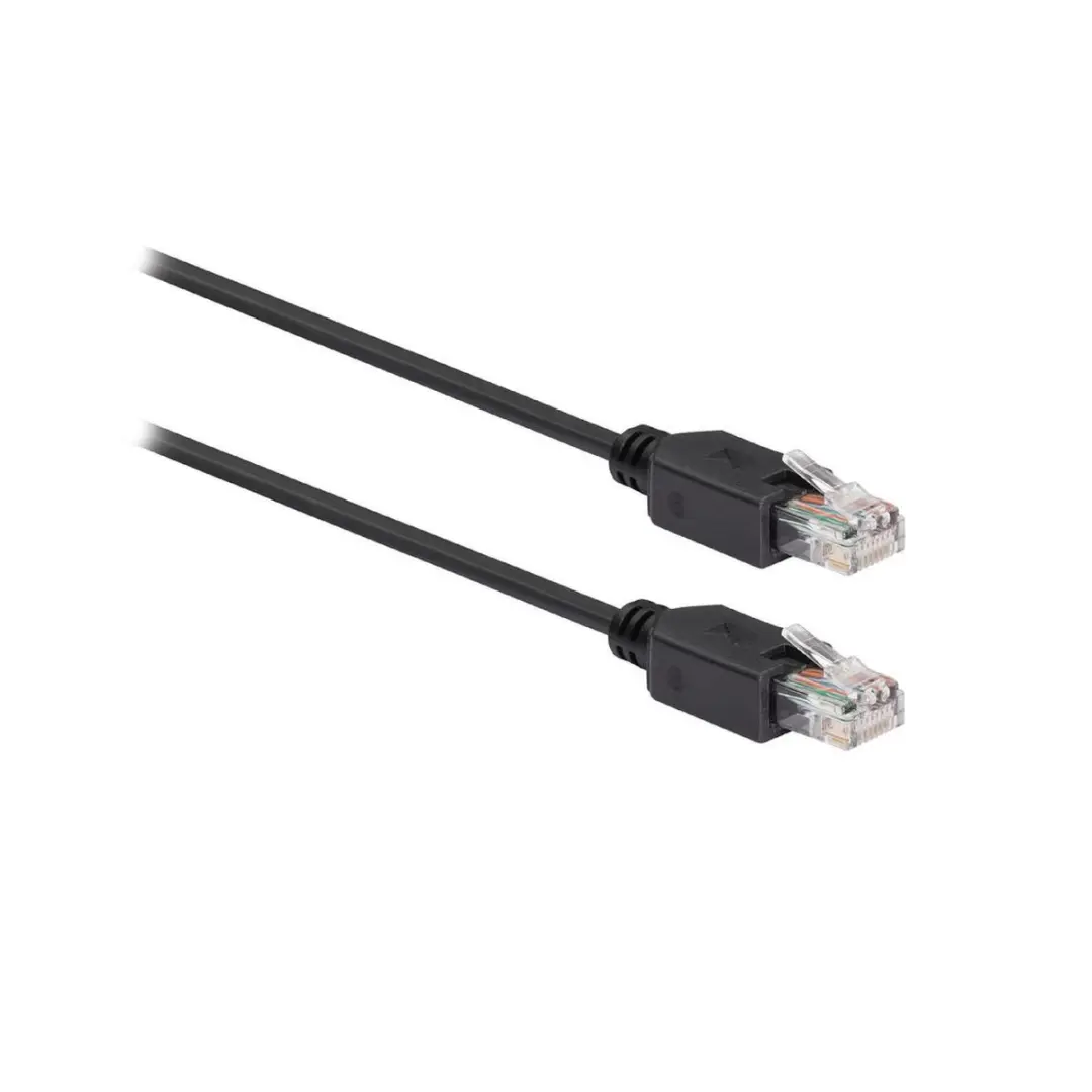Konig KNC85100E50 Netwerkkabel RJ45 5m - Antraciet