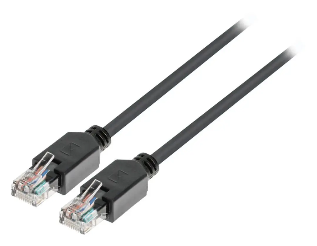 Konig KNC85100E50 Netwerkkabel RJ45 5m
