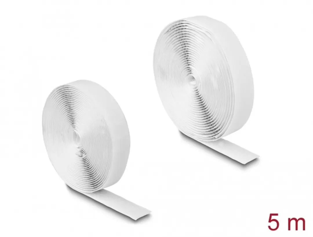Delock Plakband 5m x 20mm