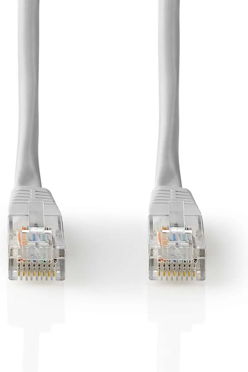 Nedis CAT5e Netwerkkabel 5m
