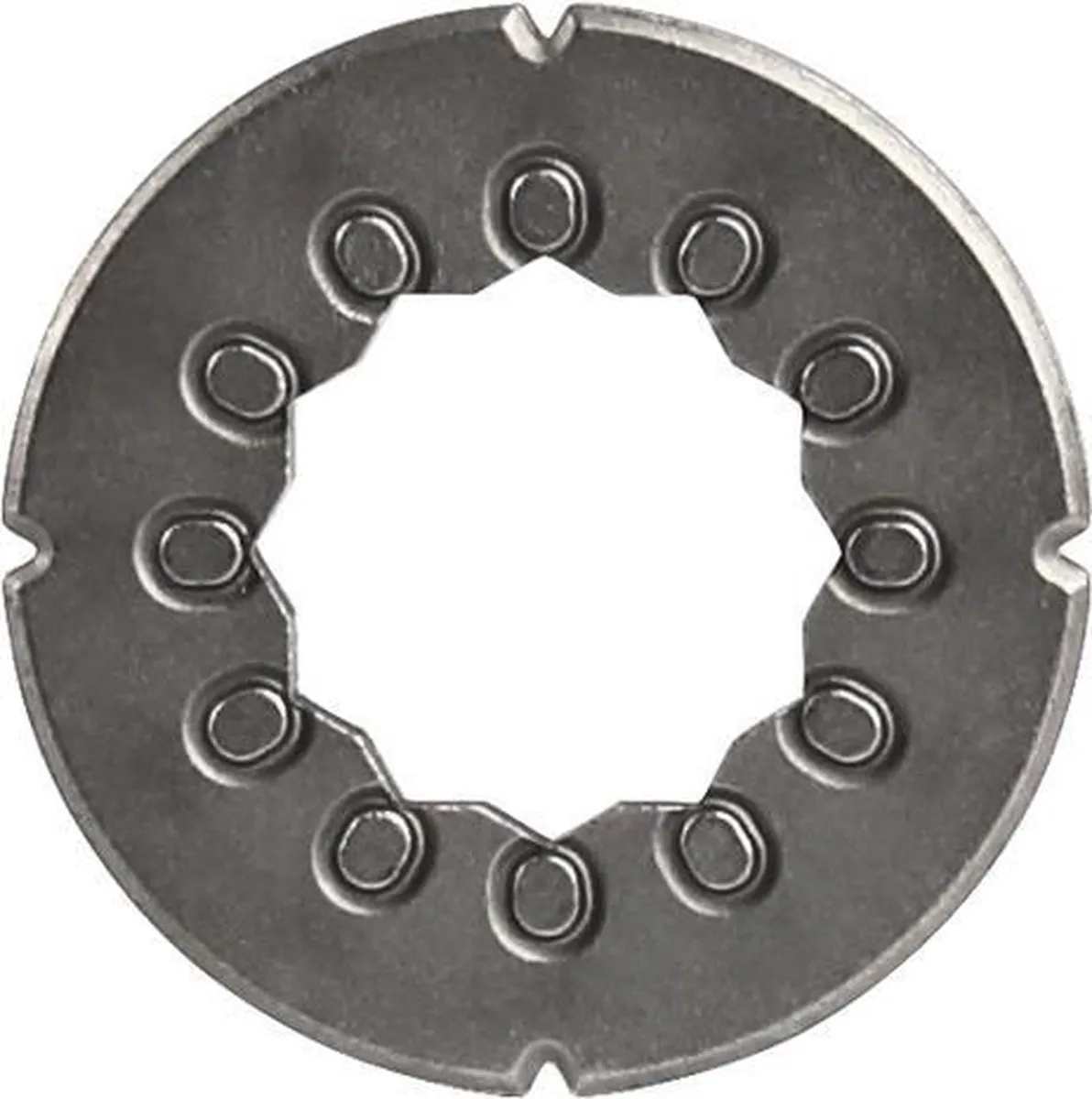 Makita 313249-6 Adapter Multitool - Oscillerend
