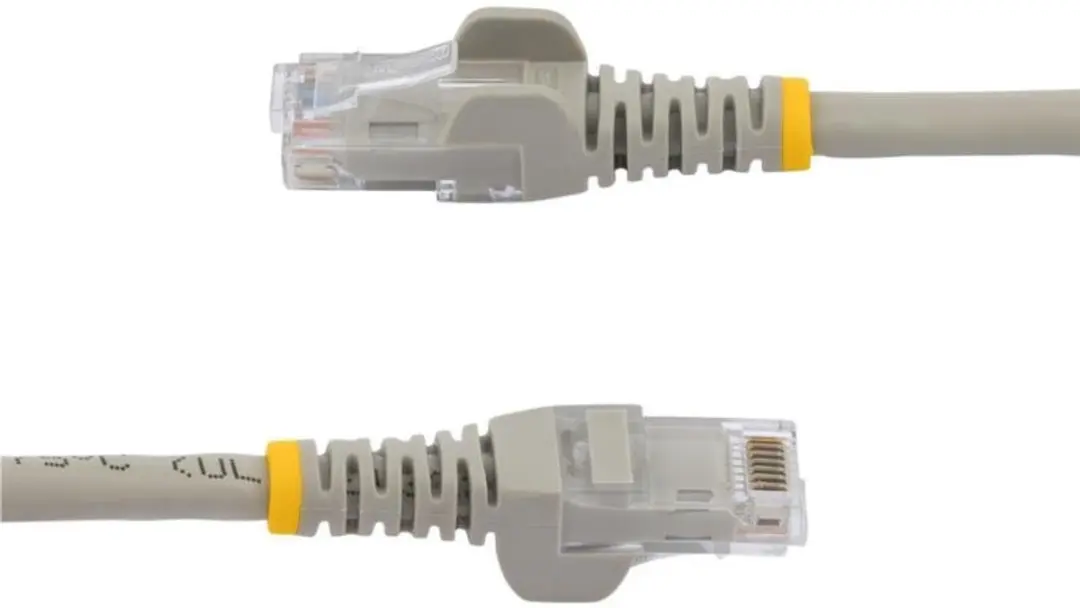 Startech CAT6 Netwerkkabel 1,5m - Grijs