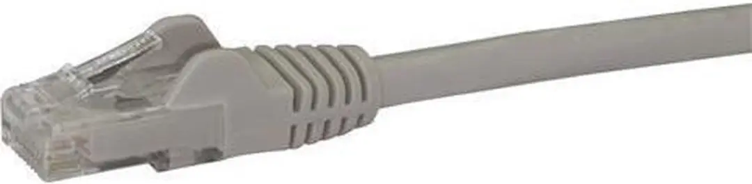 Startech CAT6 Netwerkkabel 1,5m - Grijs