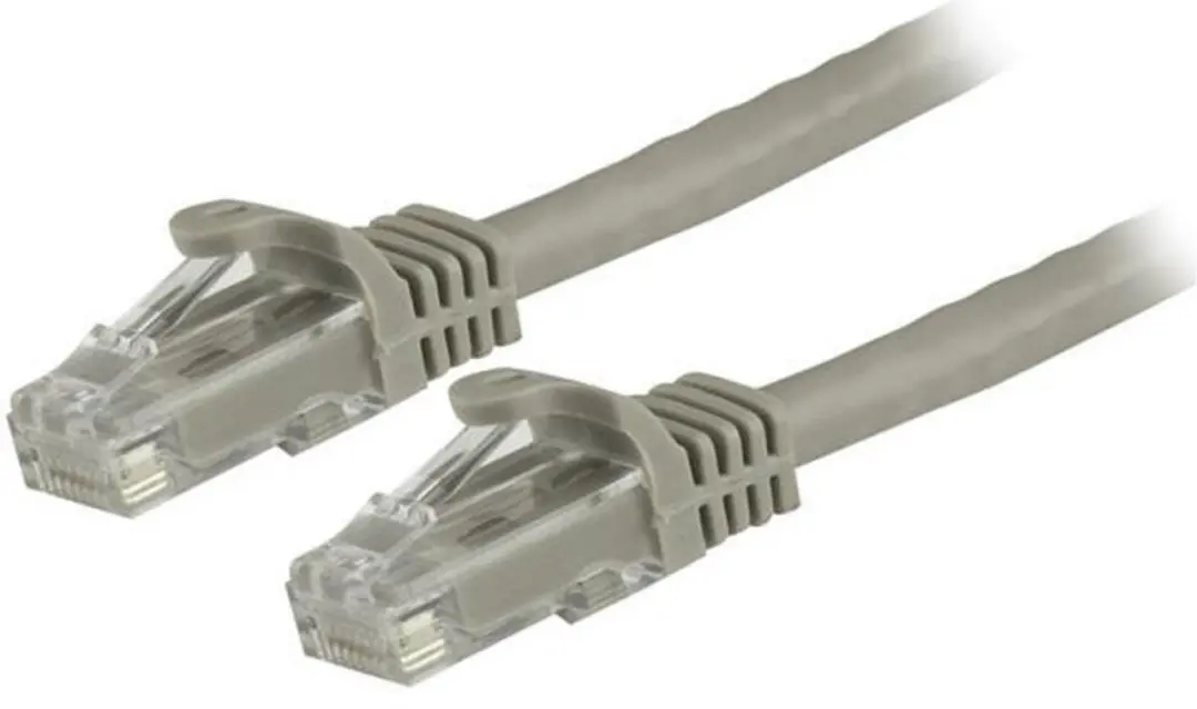 Startech CAT6 Netwerkkabel 1,5m