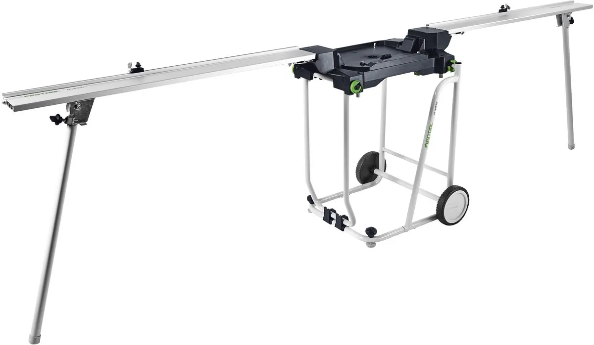 Festool UG-KA-KS 60-Set Onderstel + Kapaanslagen