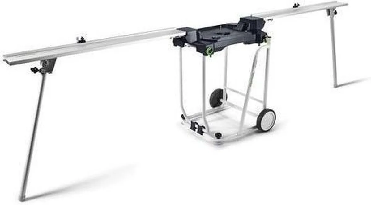 Festool UG-KA-KS 60-Set Onderstel + Kapaanslagen