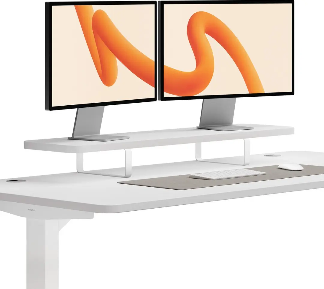 Desktronic Monitorstandaard SKU_945