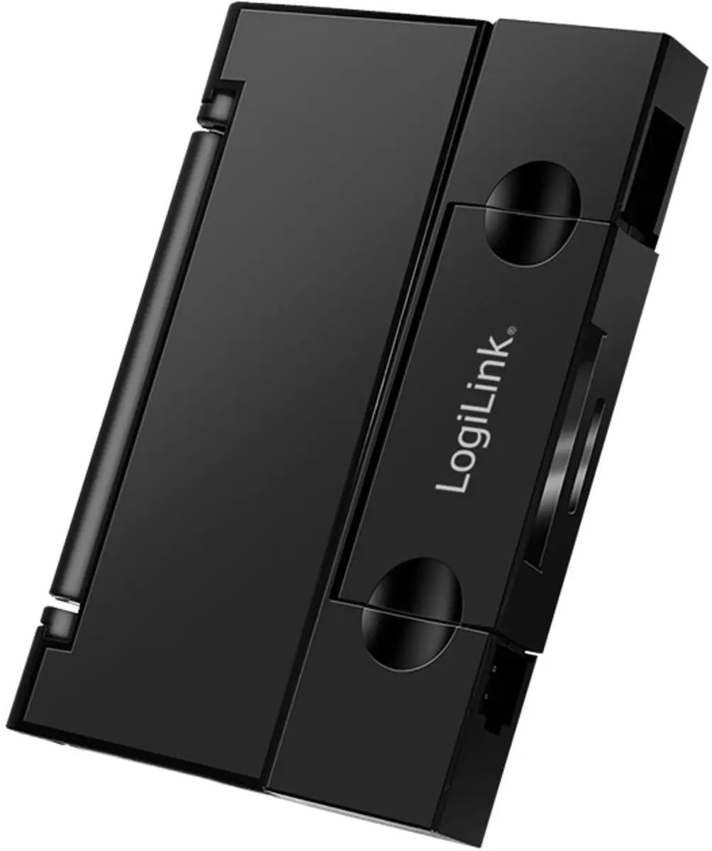 LOGILINK kaartlezer CR0049 incl. kaartopslag